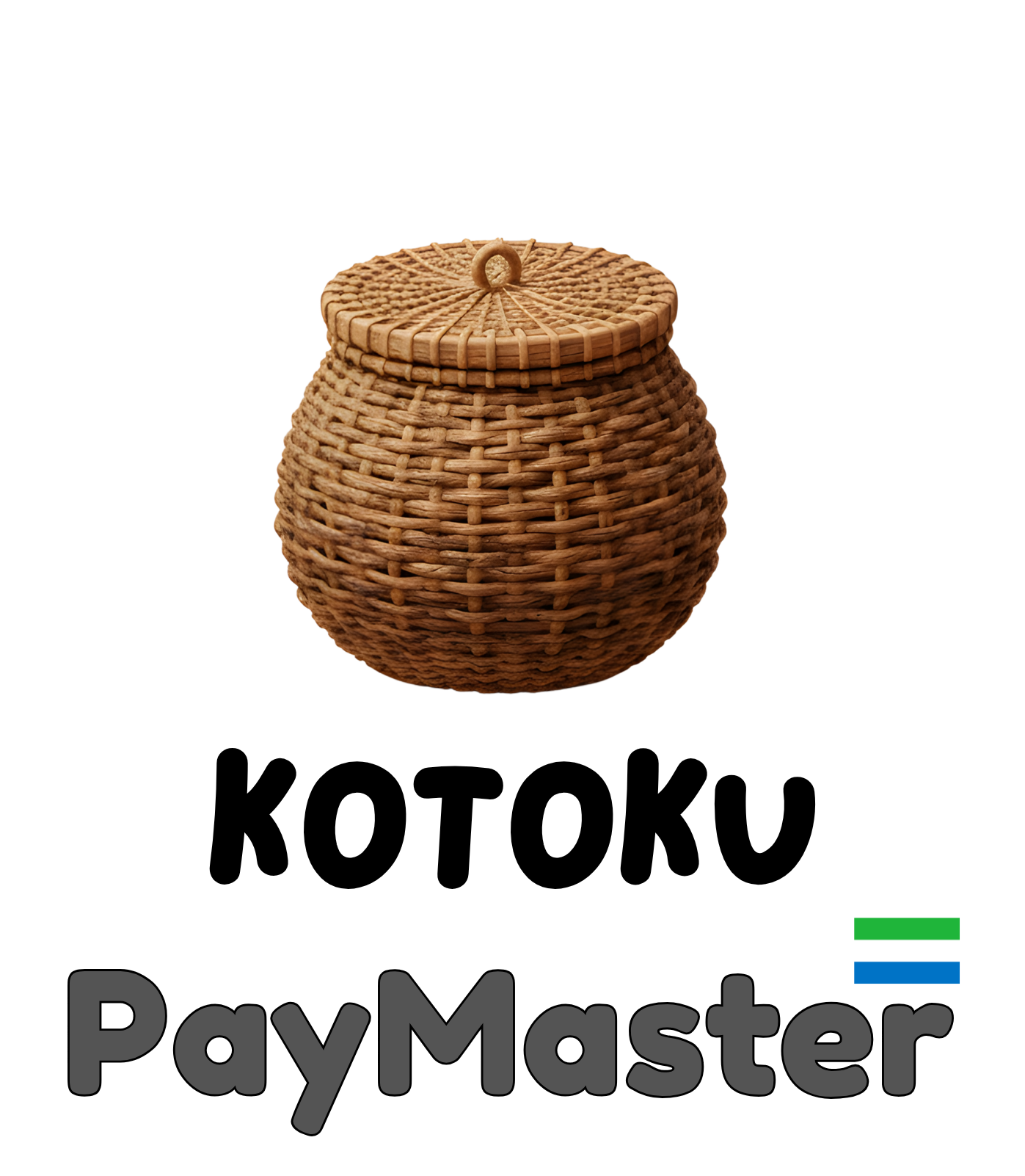 Kotoku PayMaster